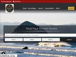 Sites similar to bayshorerealty.net