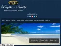 Sites similar to bayshorerealtyco.com