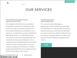 Sites similar to bayshoreremodeling.com
