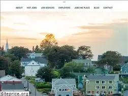 Sites similar to bayshorestaffing.com