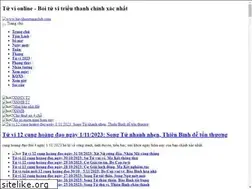 Sites similar to bayshoretunaclub.com