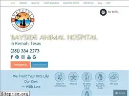 Sites similar to bayside-ah.com