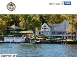 Sites similar to bayside-inn.com