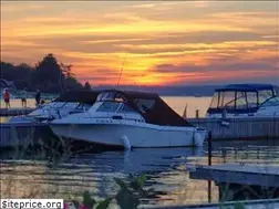 Sites similar to bayside-marina.com
