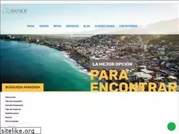 Sites similar to bayside.com.mx