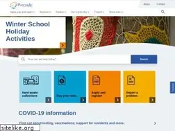 Sites similar to bayside.vic.gov.au