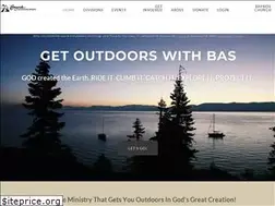 Sites similar to baysideadventuresports.com
