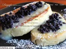 Sites similar to baysideamericancafe.com