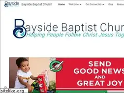 Sites similar to baysidebc.org
