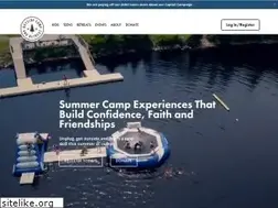 Sites similar to baysidecamp.org
