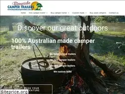Sites similar to baysidecampertrailers.com.au