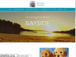 Sites similar to baysidecavoodles.com.au