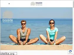 Sites similar to baysidechiropractic.com.au