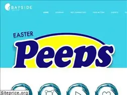 Sites similar to baysidechurch.net
