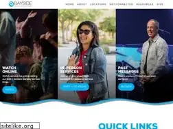 Sites similar to baysidecommunity.org