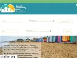 Sites similar to baysidecommunityhub.com.au
