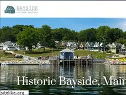 Sites similar to baysidecottagerentals.com