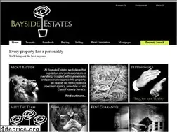 Sites similar to baysideestates.co.uk