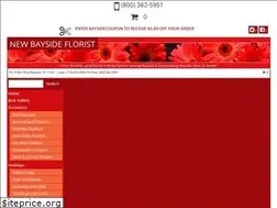 Sites similar to baysideflorist.net