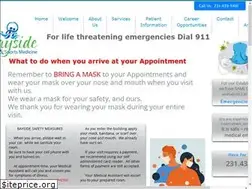 Sites similar to baysidefsm.com