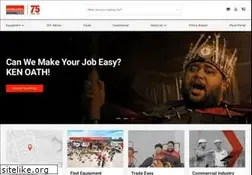 Sites similar to baysidehire.com