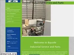 Sites similar to baysideindustrial.com