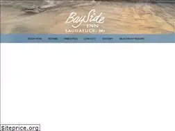 Sites similar to baysideinn.net