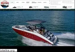 Sites similar to baysidejetdrive.net