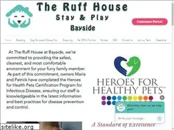 Sites similar to baysidekennels.com