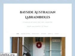 Sites similar to baysidelabradoodles.com