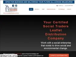 Sites similar to baysideletterbox.com.au