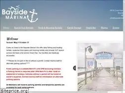 Sites similar to baysidemarinany.com