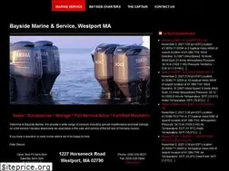 Sites similar to baysidemarine-charters.com