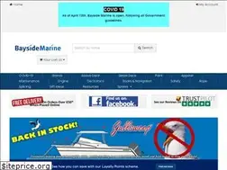 Sites similar to baysidemarine.co.uk