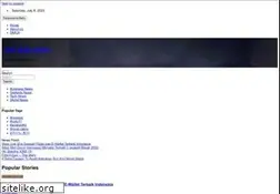 Sites similar to baysidenews.net