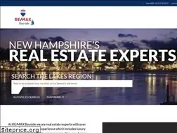 Sites similar to baysidenh.net