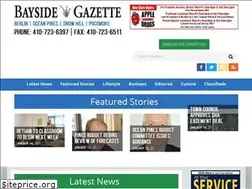 Sites similar to baysideoc.com