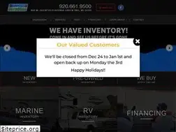 Sites similar to baysideoutdoorsgb.com
