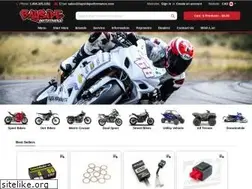 Sites similar to baysideperformance.ca