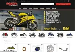 Sites similar to baysideperformance.com
