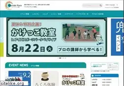 Sites similar to baysideplace.jp