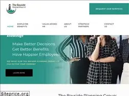 Sites similar to baysideplanning.com