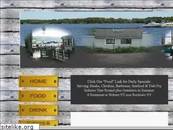 Sites similar to baysidepubwebster.com