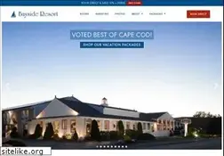 Sites similar to baysideresort.com