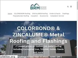 Sites similar to baysideroofingmaterials.com.au