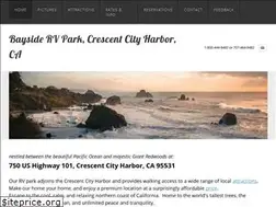 Sites similar to baysidervcc.com