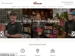 Sites similar to baysidesc.com.au