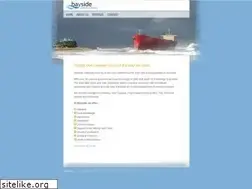 Sites similar to baysideshipping.com