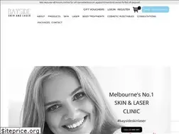 Sites similar to baysideskinandlaser.com.au