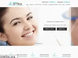Sites similar to baysidesmiles.com.au
